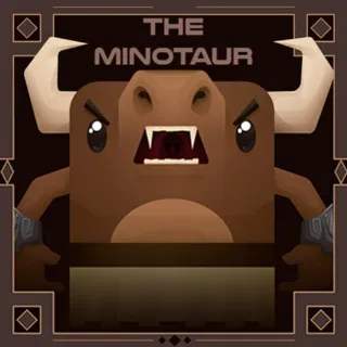 ⭐iɴSᴛᴀɴᴛ!⭐ The Minotaur Key