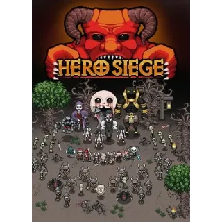 Hero Siege - Complete Edition