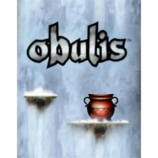 ⭐ɪɴ𝐬ᴛᴀɴᴛ!⭐ Obulis Steam CD Key