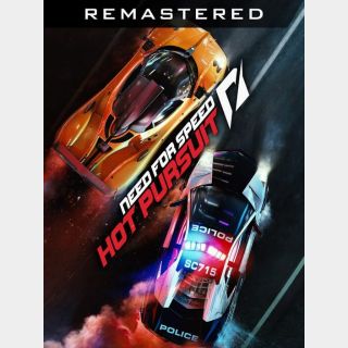 Need for Speed: Hot Pursuit - Remastered