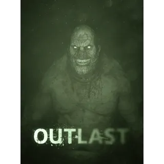 Outlast + Outlast:Whistleblower