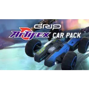 ⭐ɪɴ𝐬ᴛᴀɴᴛ!⭐ GRIP: Combat Racing Artifex DLC