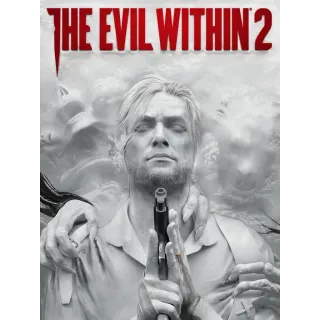 The Evil Within 2