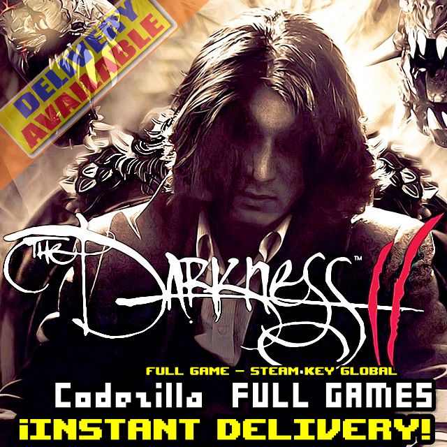 the darkness ii game channels