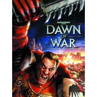 Warhammer 40.000: Dawn of War Master Collection