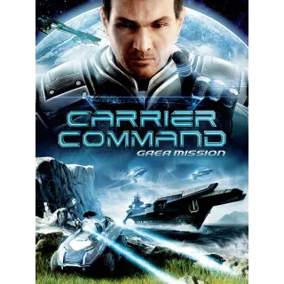 ⭐ɪɴ𝐬ᴛᴀɴᴛ!⭐Carrier Command: Gaea Mission