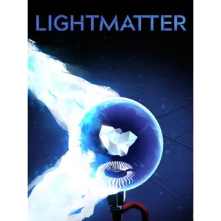 ⭐ɪɴ𝐬ᴛᴀɴᴛ!⭐ Lightmatter Steam Key