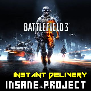 Battlefield 3
