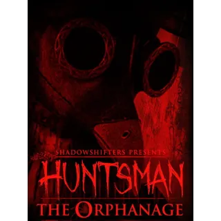 Huntsman: The Orphanage - Halloween Edition