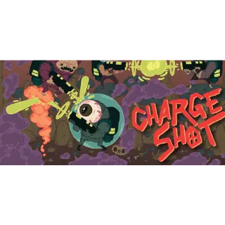 ChargeShot - instant delivery - Steam key - Full Game