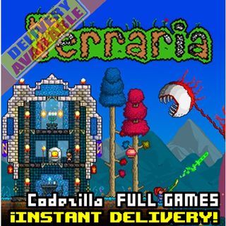 terraria steam key