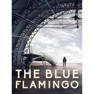 ⭐iɴSᴛᴀɴᴛ!⭐The Blue Flamingo key