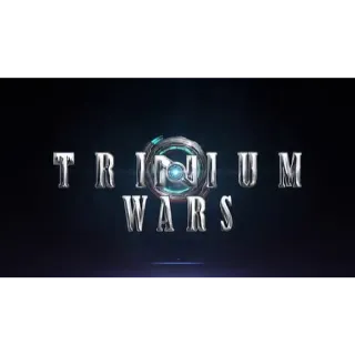 ⭐ɪɴ𝐬ᴛᴀɴᴛ!⭐ Trinium Wars - Steam Key