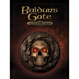 Baldur's Gate: Enhanced Edition