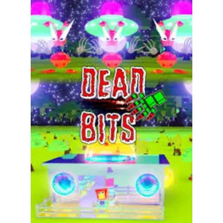 ⭐IɴSᴛᴀɴᴛ!⭐Dead Bits Collector's Edition STEAM INVENTORY COLLECTION GIFT
