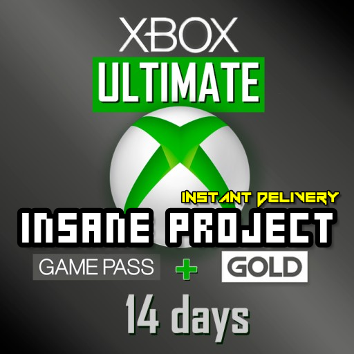 Xbox Game Pass Ultimate - 14 days XBOX One / Windows 10 CD Key NOT TRIAL - Xbox Live Gold Gift ...