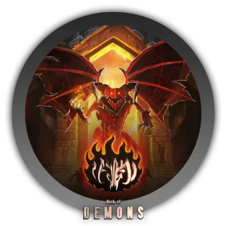 ⭐ɪɴ𝐬ᴛᴀɴᴛ!⭐ Book of Demons CD Key GLOBAL