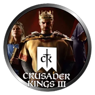 Crusader Kings III Steam CD Key 