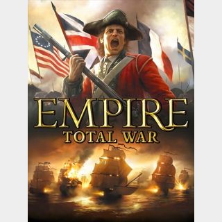 Empire: Total War