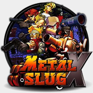 ⭐ɪɴ𝐬ᴛᴀɴᴛ!⭐Metal Slug X Steam Key GLOBAL