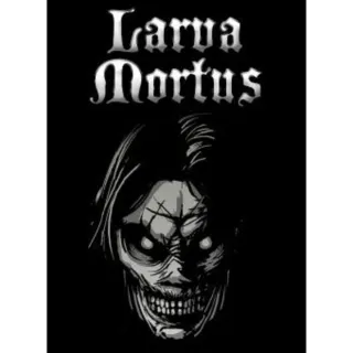 ⭐ɪɴ𝐬ᴛᴀɴᴛ!⭐ Larva Mortus Steam CD Key
