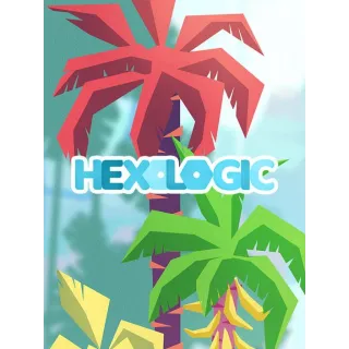 ⭐ɪɴ𝐬ᴛᴀɴᴛ!⭐ Hexologic Steam Key