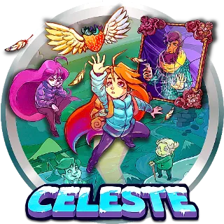 ⭐ɪɴ𝐬ᴛᴀɴᴛ!⭐ Celeste Steam Key