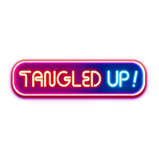 ⭐iɴSᴛᴀɴᴛ!⭐ Tangled Up!