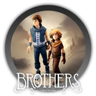⭐ɪɴ𝐬ᴛᴀɴᴛ!⭐ Brothers: A Tale of Two Sons  Steam Key