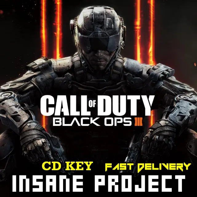 Call of Duty: Black Ops 3 - Steam Game - Gameflip