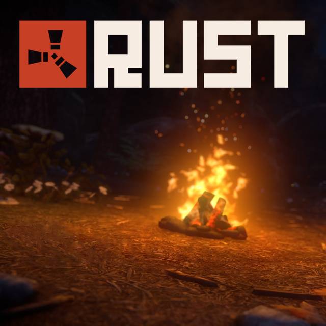 Rust instant gaming pc