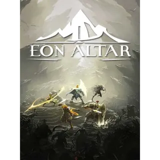 ⭐ɪɴ𝐬ᴛᴀɴᴛ!⭐ Eon Altar: Episode 1 Steam CD Key