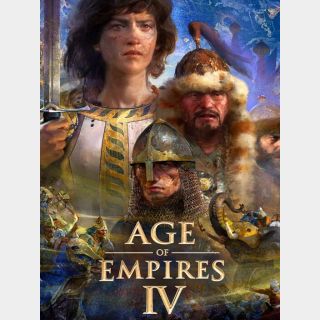 Age of Empires IV