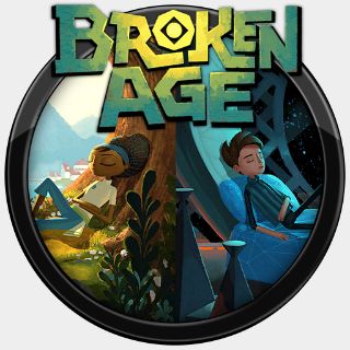 ⭐ɪɴ𝐬ᴛᴀɴᴛ!⭐ Broken Age Steam Key