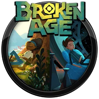 ⭐ɪɴ𝐬ᴛᴀɴᴛ!⭐ Broken Age Steam Key