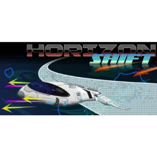 Horizon Shift - instant delivery - Steam key - Full Game