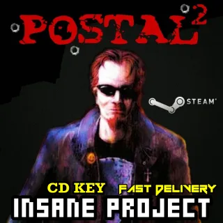 Postal 2