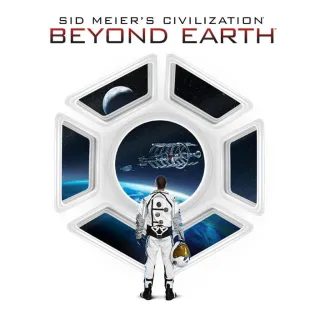 Sid Meier's Civilization: Beyond Earth