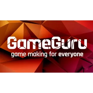 ⭐ɪɴ𝐬ᴛᴀɴᴛ!⭐ GameGuru Steam Key