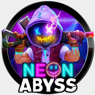 ⭐ɪɴ𝐬ᴛᴀɴᴛ!⭐ Neon Abyss Steam CD Key