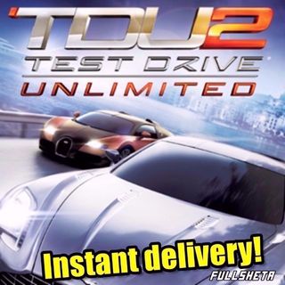 test drive unlimited car delivery locations