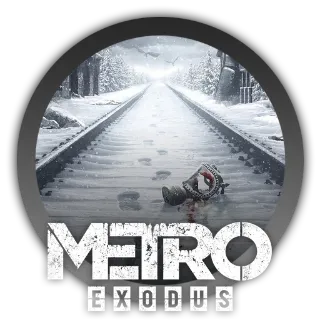 ⭐ɪɴ𝐬ᴛᴀɴᴛ!⭐ Metro Exodus Steam CD Key
