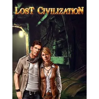 ⭐ɪɴ𝐬ᴛᴀɴᴛ!⭐ LOST CIVILIZATION Steam CD Key