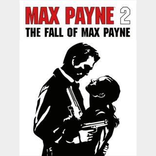 Max Payne 2: The Fall of Max Payne