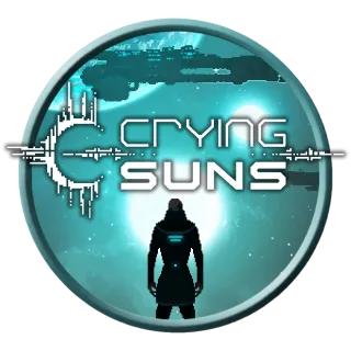 ⭐ɪɴ𝐬ᴛᴀɴᴛ!⭐ Crying Suns Steam Key