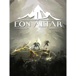 ⭐ɪɴ𝐬ᴛᴀɴᴛ!⭐ Eon Altar: Episode 1 Steam CD Key