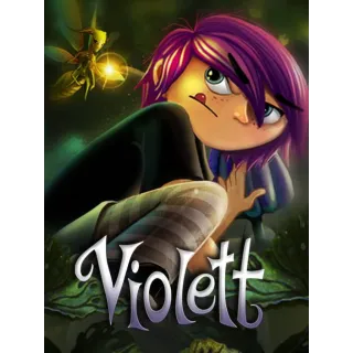 ⭐iɴSᴛᴀɴᴛ!⭐Violett Remastered