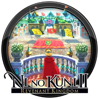 ⭐ɪɴ𝐬ᴛᴀɴᴛ!⭐ Ni no Kuni II: Revenant Kingdom