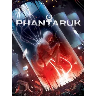 ⭐ɪɴ𝐬ᴛᴀɴᴛ!⭐ Phantaruk Steam Key