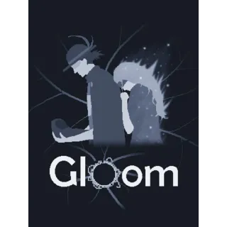 ⭐ɪɴ𝐬ᴛᴀɴᴛ!⭐ Gloom Steam CD Key